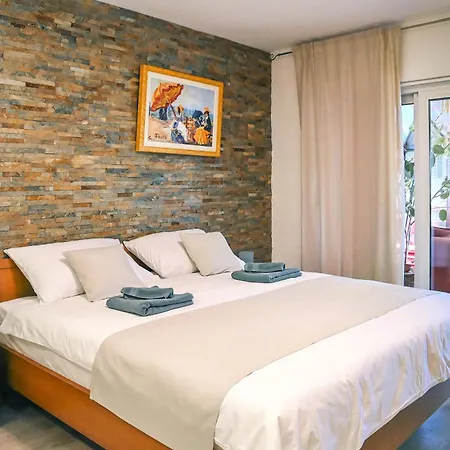Apartmani Kraljevica Apartmán
