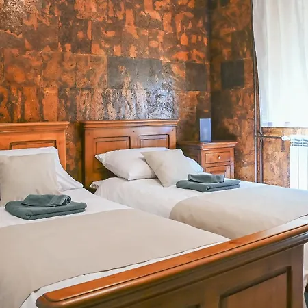 Apartmani Kraljevica Apartmán *