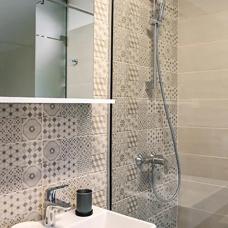 Apartmán Apartmani Kraljevica *