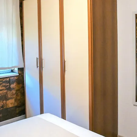 아파트 Apartmani Kraljevica 클랄제비카