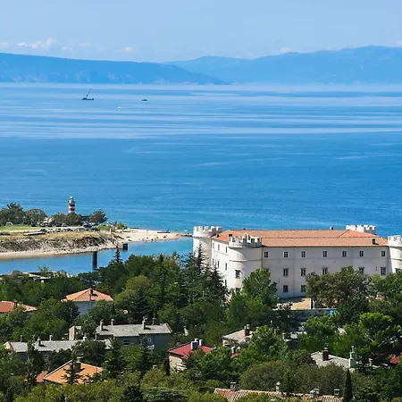 Apartmani Kraljevica * 클랄제비카