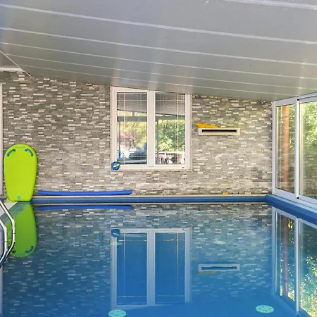 아파트 Apartmani Kraljevica