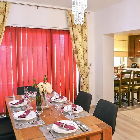 Apartmani Kraljevica