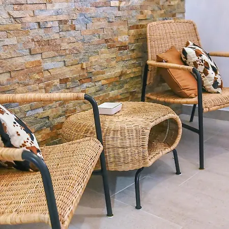 Apartmani Kraljevica 아파트