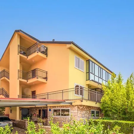 Apartmani Kraljevica Apartmán Kraljevica