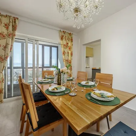 Apartmani Kraljevica Apartmán