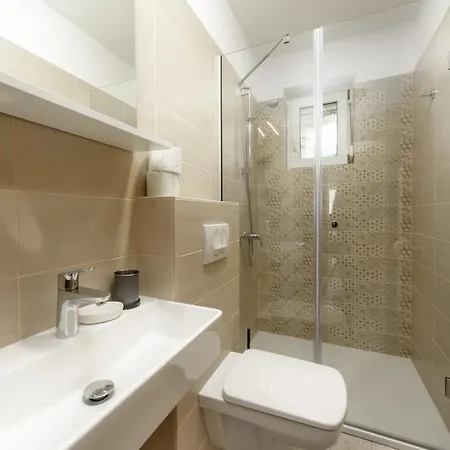Apartmani Kraljevica Apartmán *