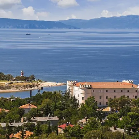 Apartmán Apartmani Kraljevica *