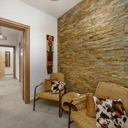 Apartmán Apartmani Kraljevica Kraljevica