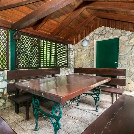 Apartmani Kraljevica Apartmán