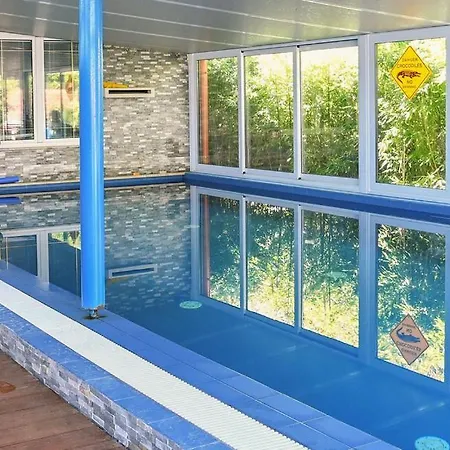 아파트 Apartmani Kraljevica *
