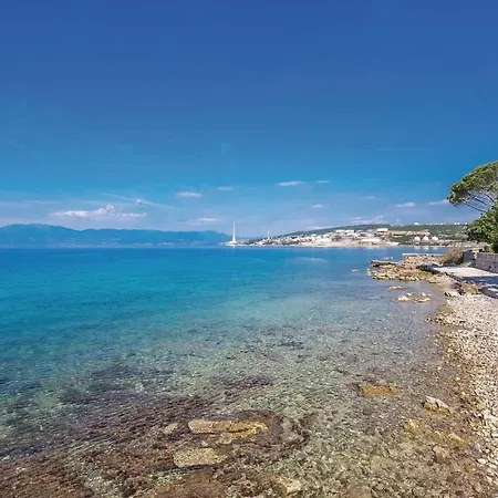 Apartmani Kraljevica 公寓 克拉列维察