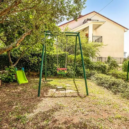 Apartmani Kraljevica *