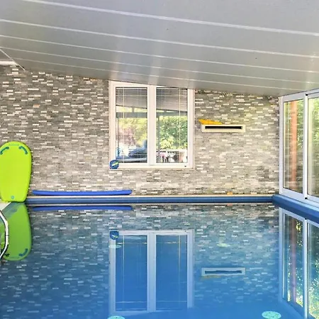 Apartmani Kraljevica