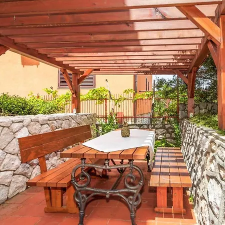 Apartmani Kraljevica Apartmán
