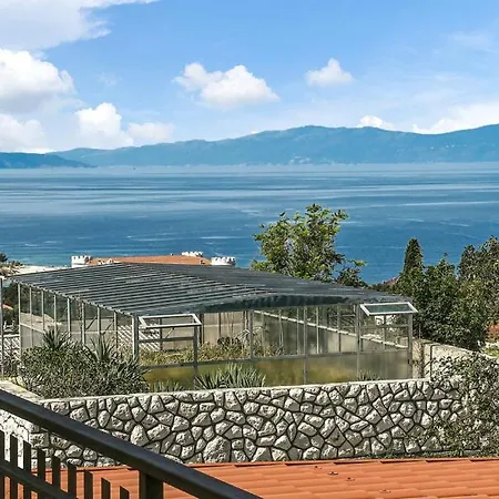 Apartmán Apartmani Kraljevica
