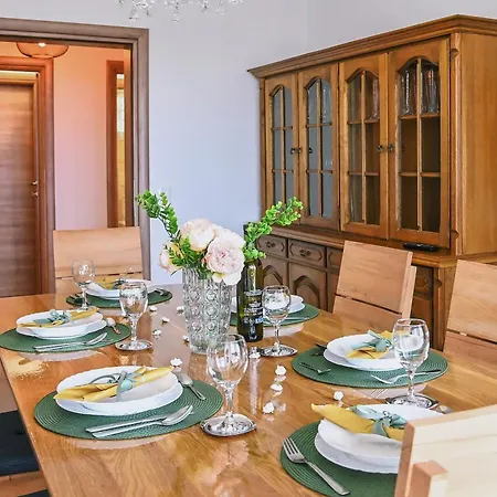 公寓 Apartmani Kraljevica