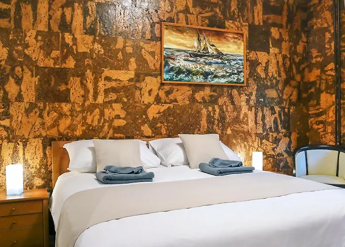 Apartmani Kraljevica קראליביצה