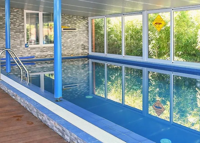 דירה Apartmani Kraljevica *