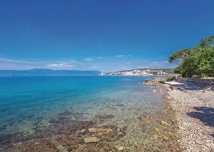 Apartmani Kraljevica דירה קראליביצה