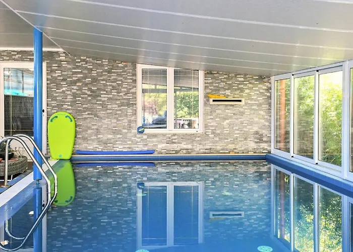 Apartmani Kraljevica