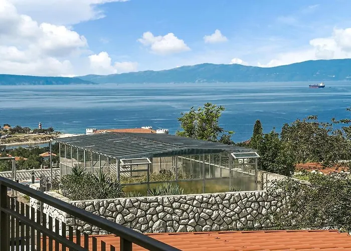 דירה Apartmani Kraljevica