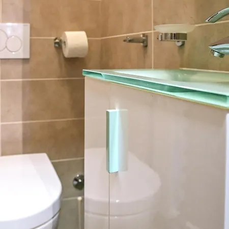 Apartmani Kraljevica * Kraljevica