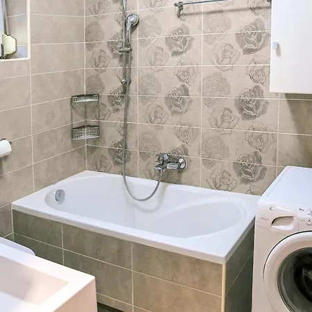 Apartmani Kraljevica