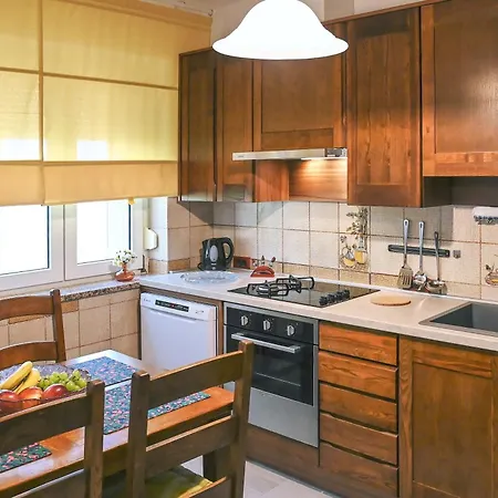 Apartmani Kraljevica *