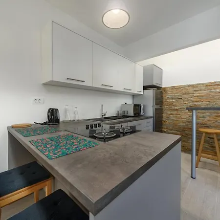 Apartmani Kraljevica * Kraljevica