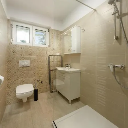 Apartment Apartmani Kraljevica