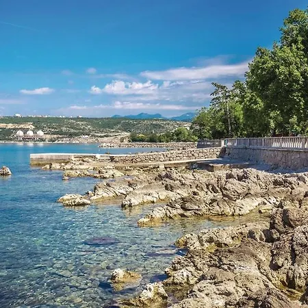 Apartmani Kraljevica * Kraljevica