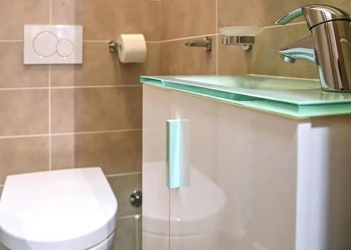 Apartmani Kraljevica * Kraljevica