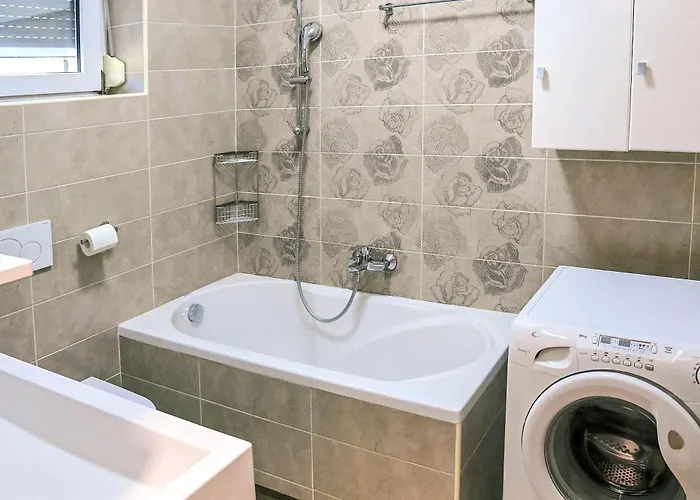 Apartmani Kraljevica