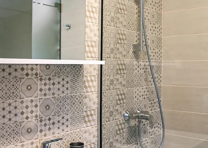 Apartmán Apartmani Kraljevica *