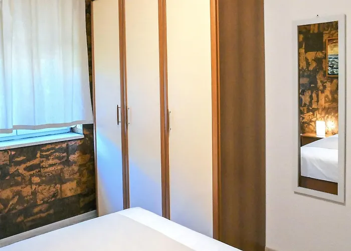 Apartmán Apartmani Kraljevica Kraljevica