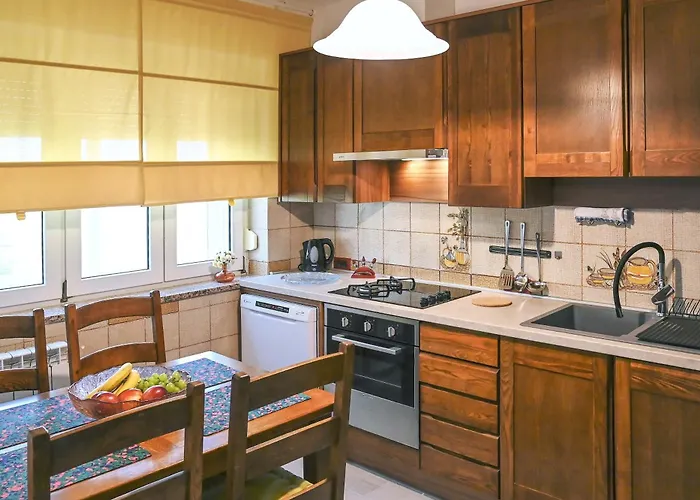 Apartmani Kraljevica *