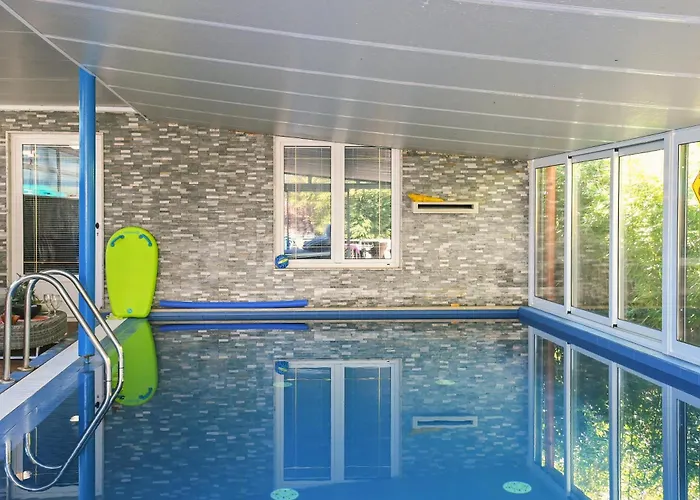 Apartmán Apartmani Kraljevica