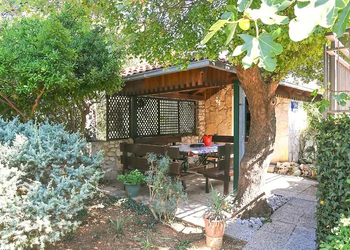 Apartmán Apartmani Kraljevica *