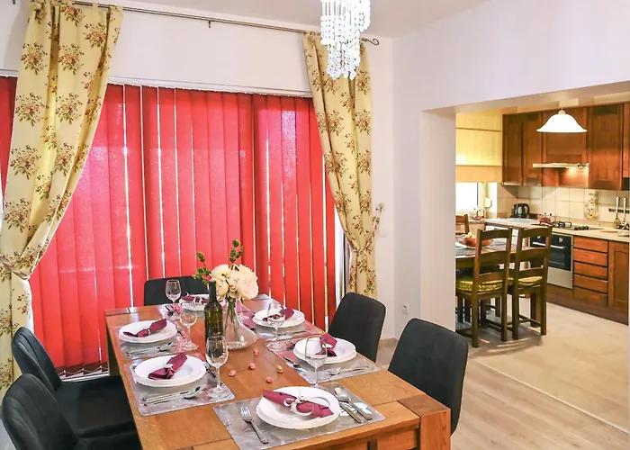 Apartmani Kraljevica
